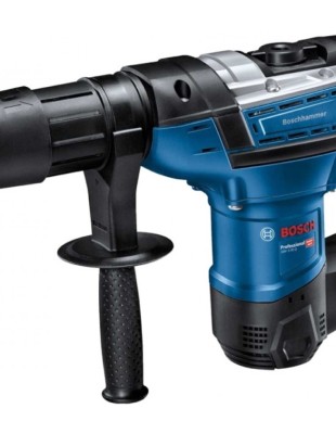 Перфоратор BOSCH