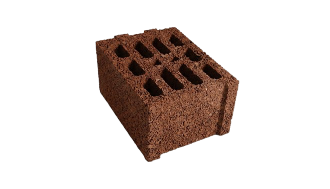 Строительный блок