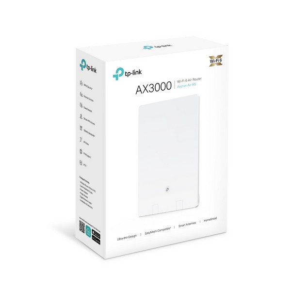 TP-Link Archer Air R5 router